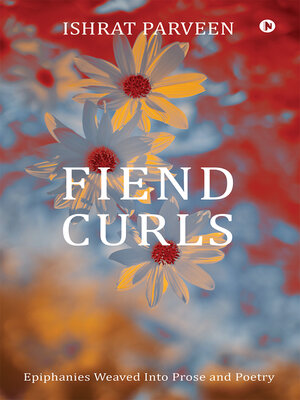 cover image of Fiend Curls